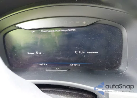 2018 Volkswagen Atlas 3.6L V6 Sel Premium from USA, damaged, VIN 1V2NR2CA3JC504424